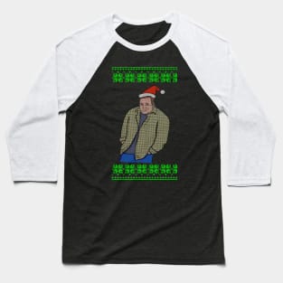 Kevin Meme Baseball T-Shirt